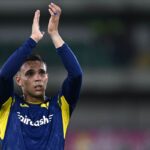 Giovane (Image Photo Agency) - sportevai.it