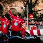 Hamilton e Leclerc
