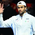 Berrettini