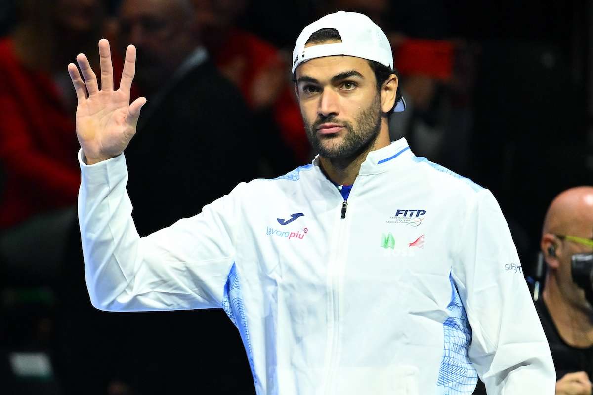 Berrettini