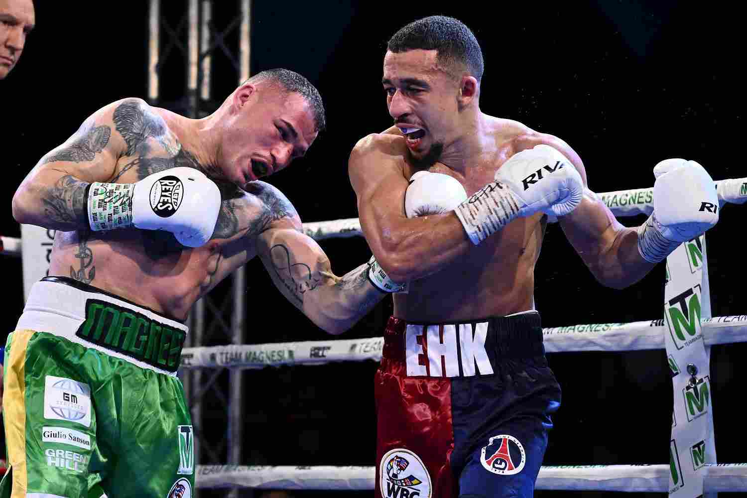 Boxe contro MMA a San Paolo, finisce malissimo