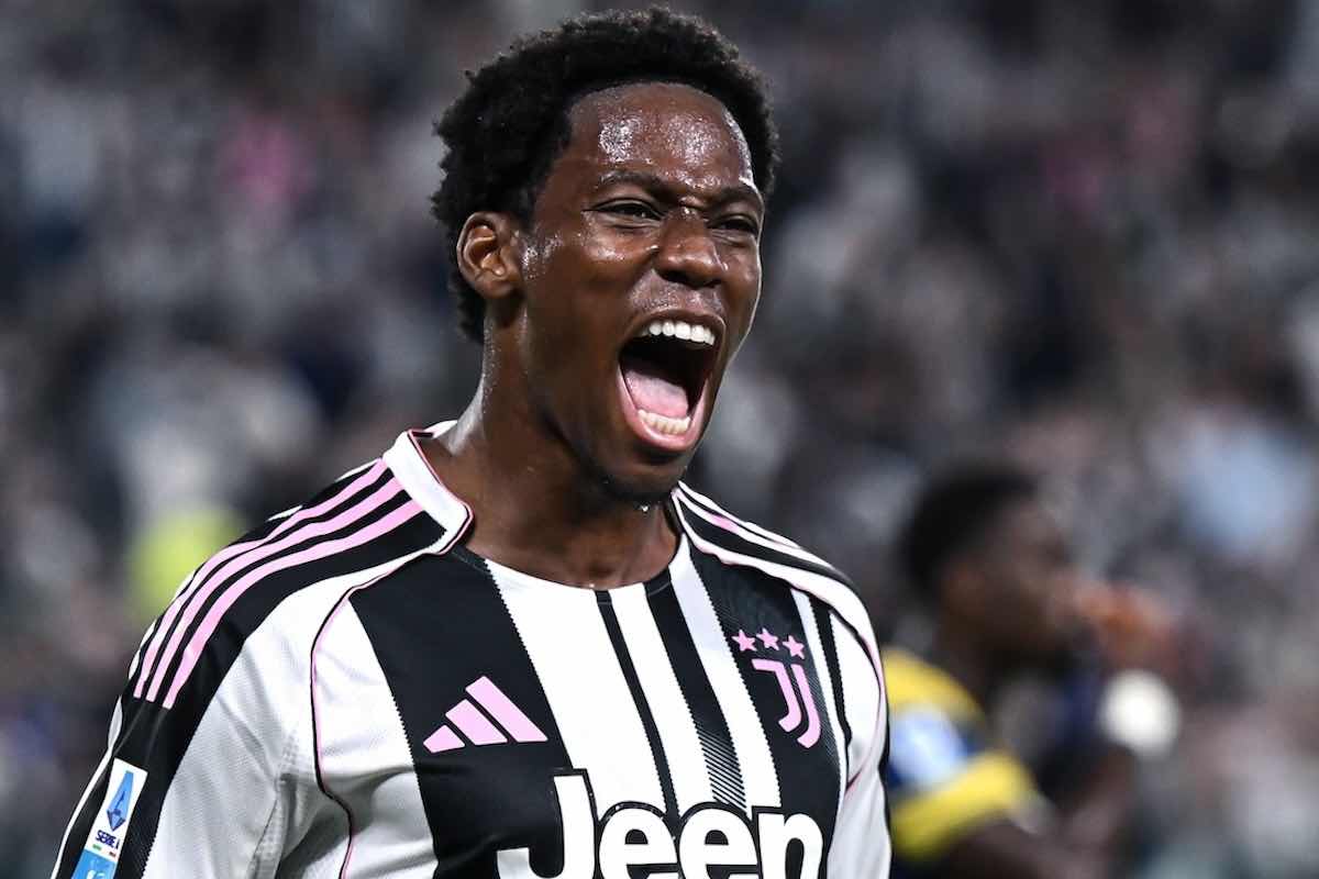 Openda e Zhegrova ufficiali alla Juve Openda e Zhegrova ufficiali alla Juve