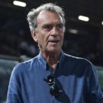 Massimo Cellino, ex presidente di Brescia e Cagliari