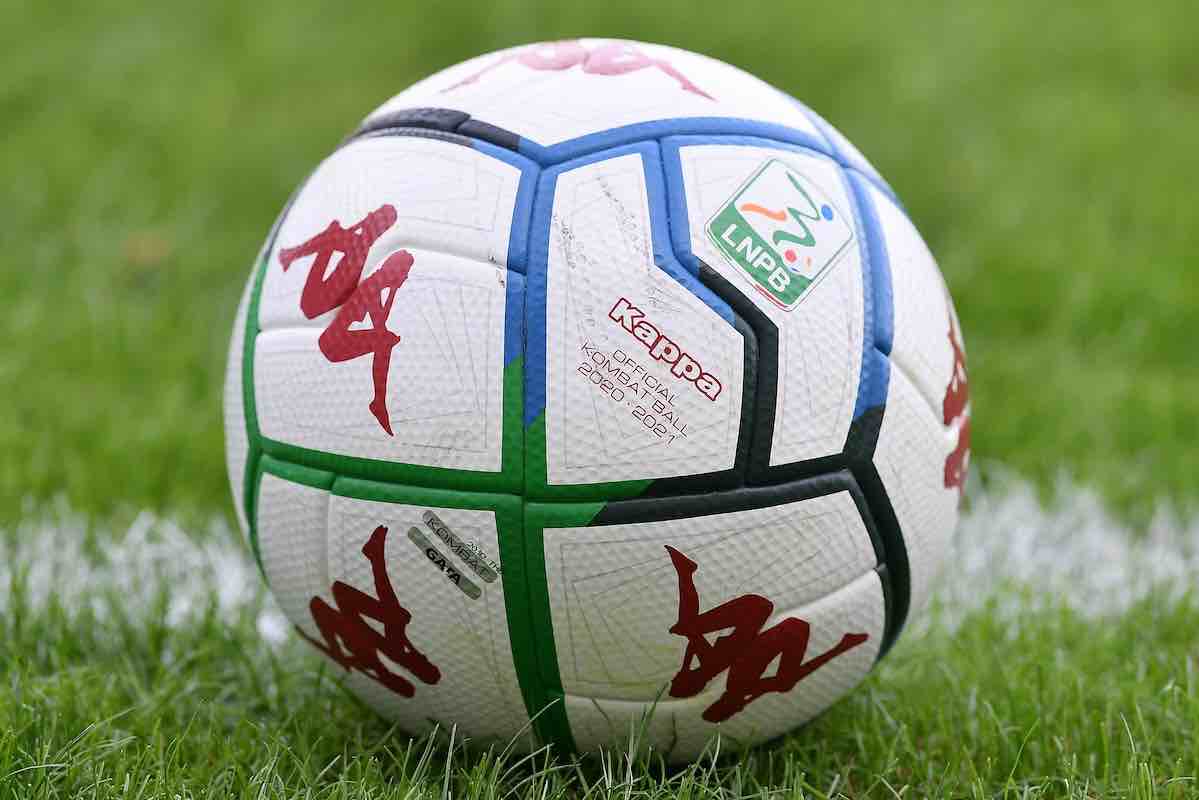 Pallone della Serie B