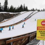 Piste da Sci sempre più pericolose. La Federazione deve intervenire