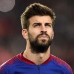 Gerard Piquè, fondatore della Kings League