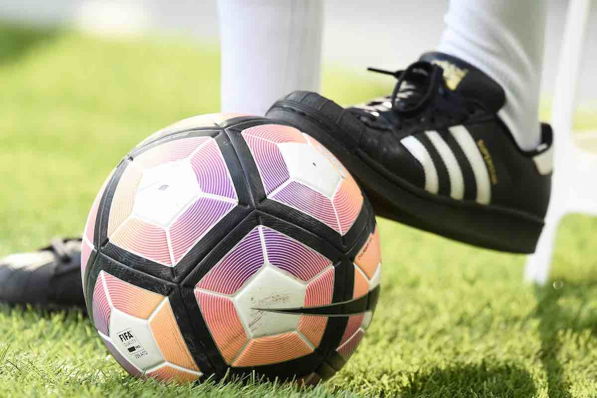 pallone da calcio