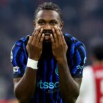 Marcus Thuram Inter
