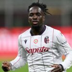 Rowe, neo acquisto del Bologna, prelevato dal Marsiglia di De Zerbi
