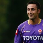 Marchionni, ex Fiorentina, adesso alla guida del Ravenna FC