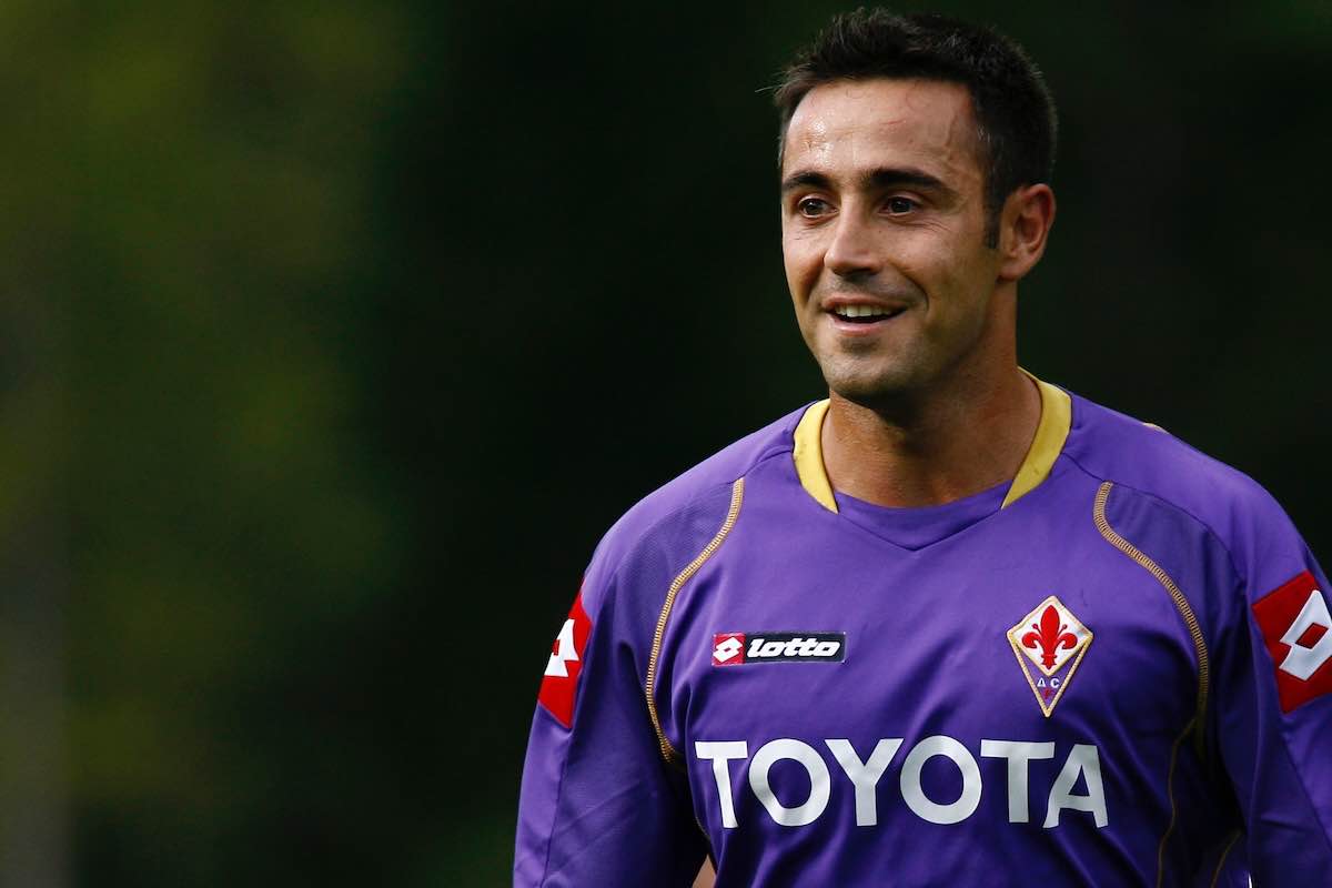 Marchionni, ex Fiorentina, adesso alla guida del Ravenna FC