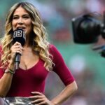 Diletta Leotta, volto noto di DAZN Italia