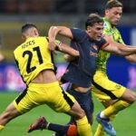 La moviola di Inter-Sassuolo