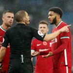 Joe Gomez