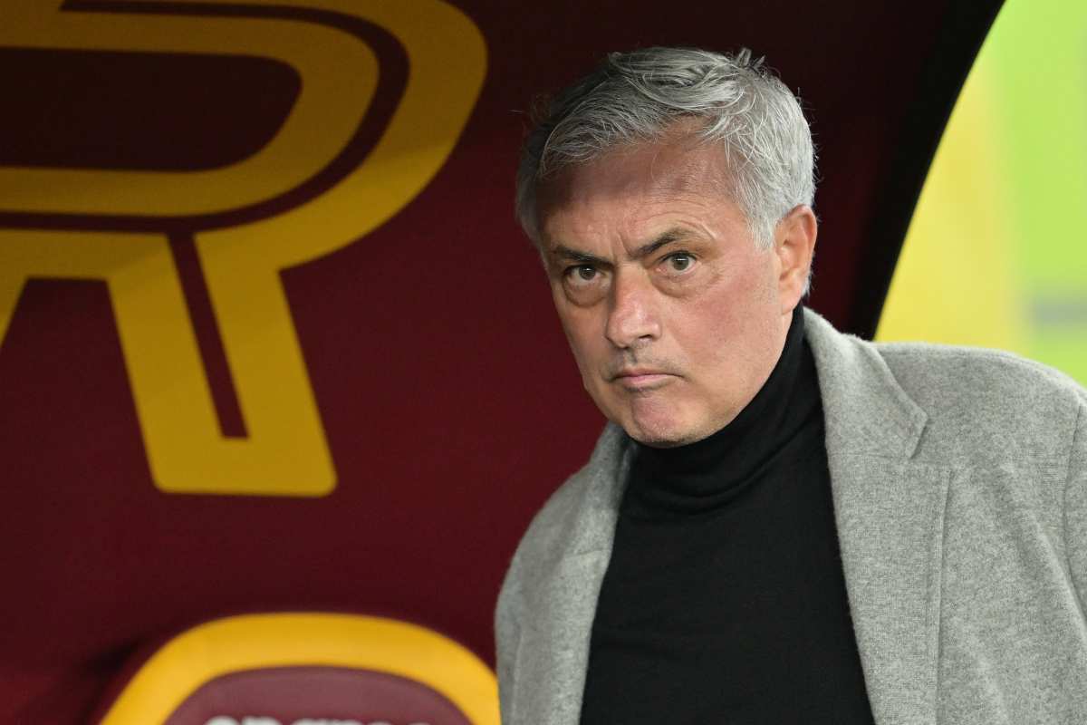 José Mourinho