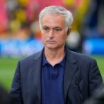 José Mourinho