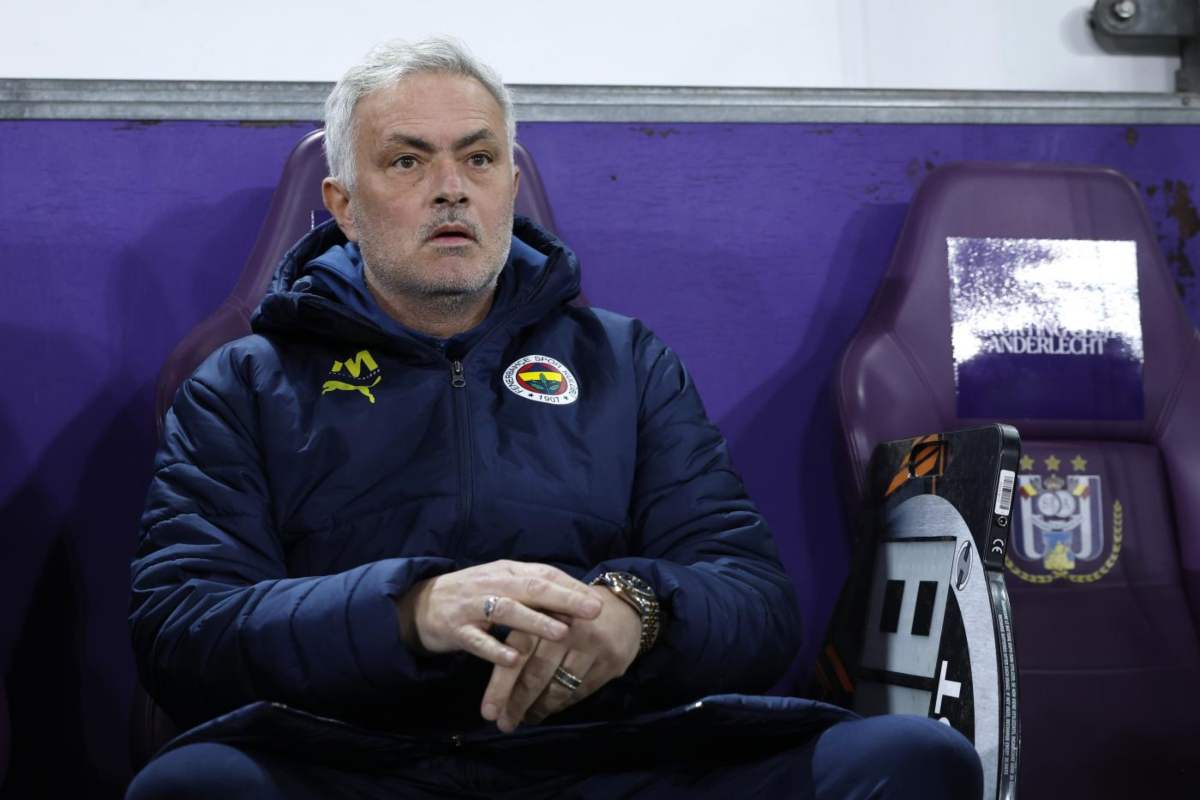 mourinho