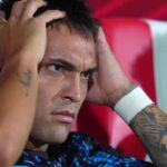 Lautaro Martinez