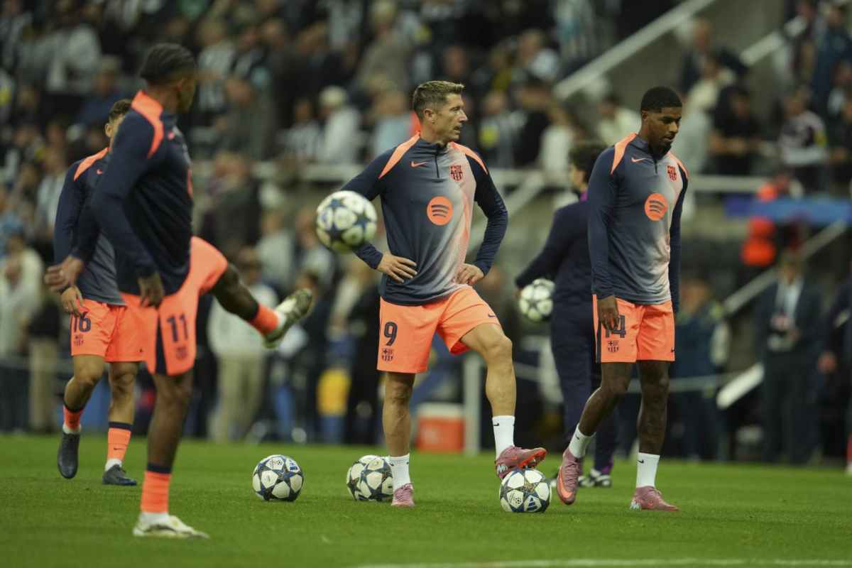 lewandowski