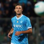 Napoli-Inter, Conte dà fiducia a Lucca