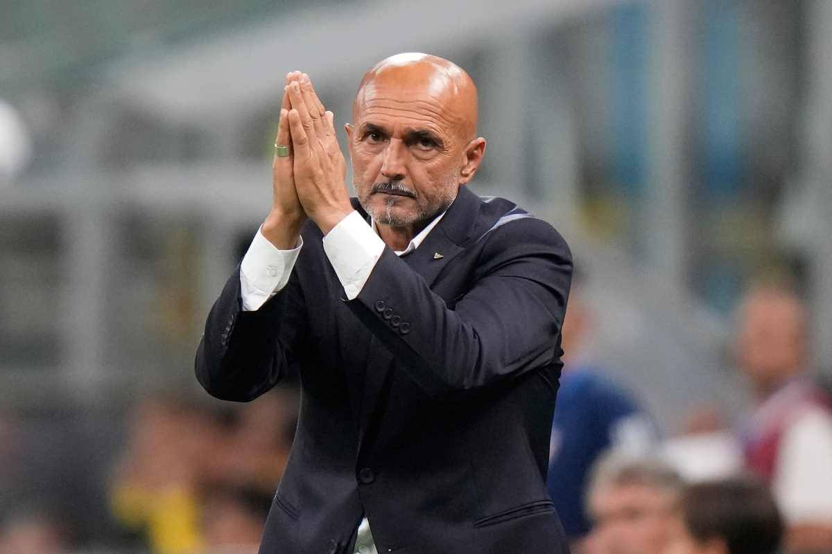spalletti