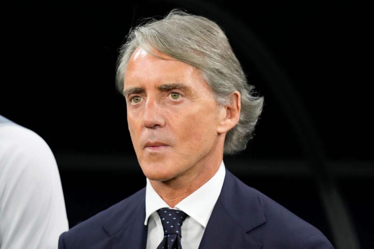 roberto mancini