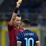 La moviola di Inter-Udinese