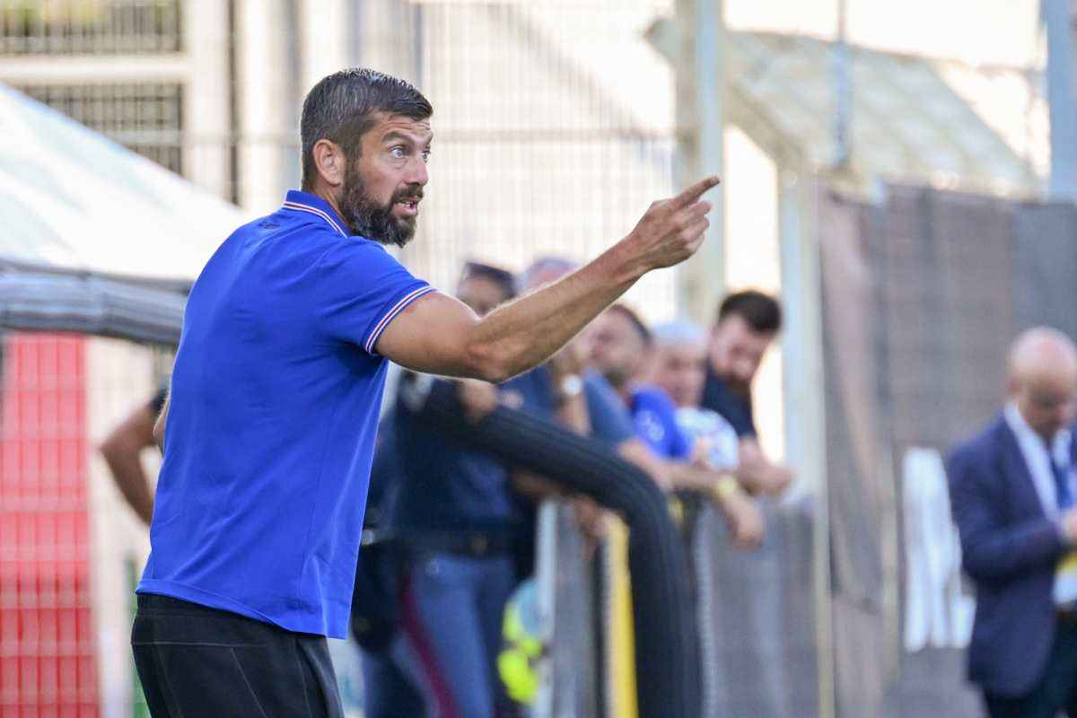 massimo donati