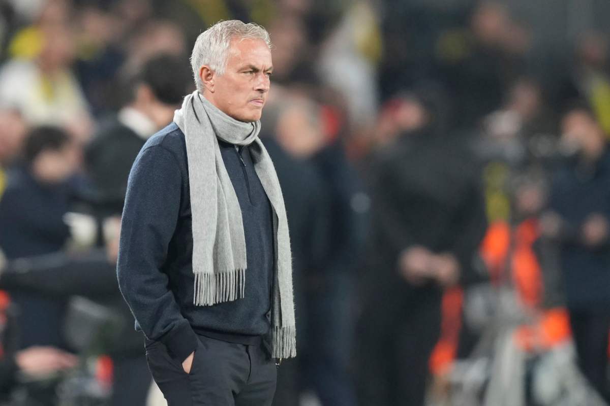 mourinho