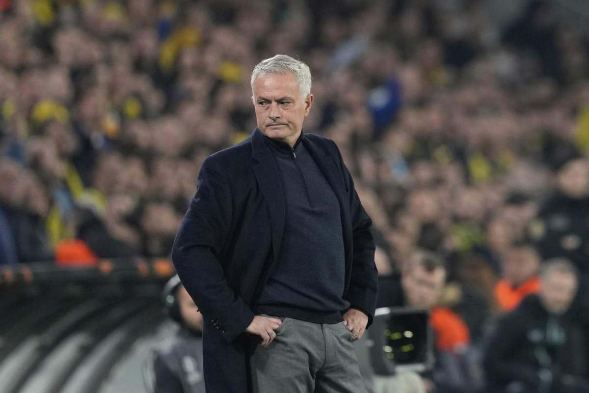 mourinho