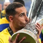 Paco Alcacer
