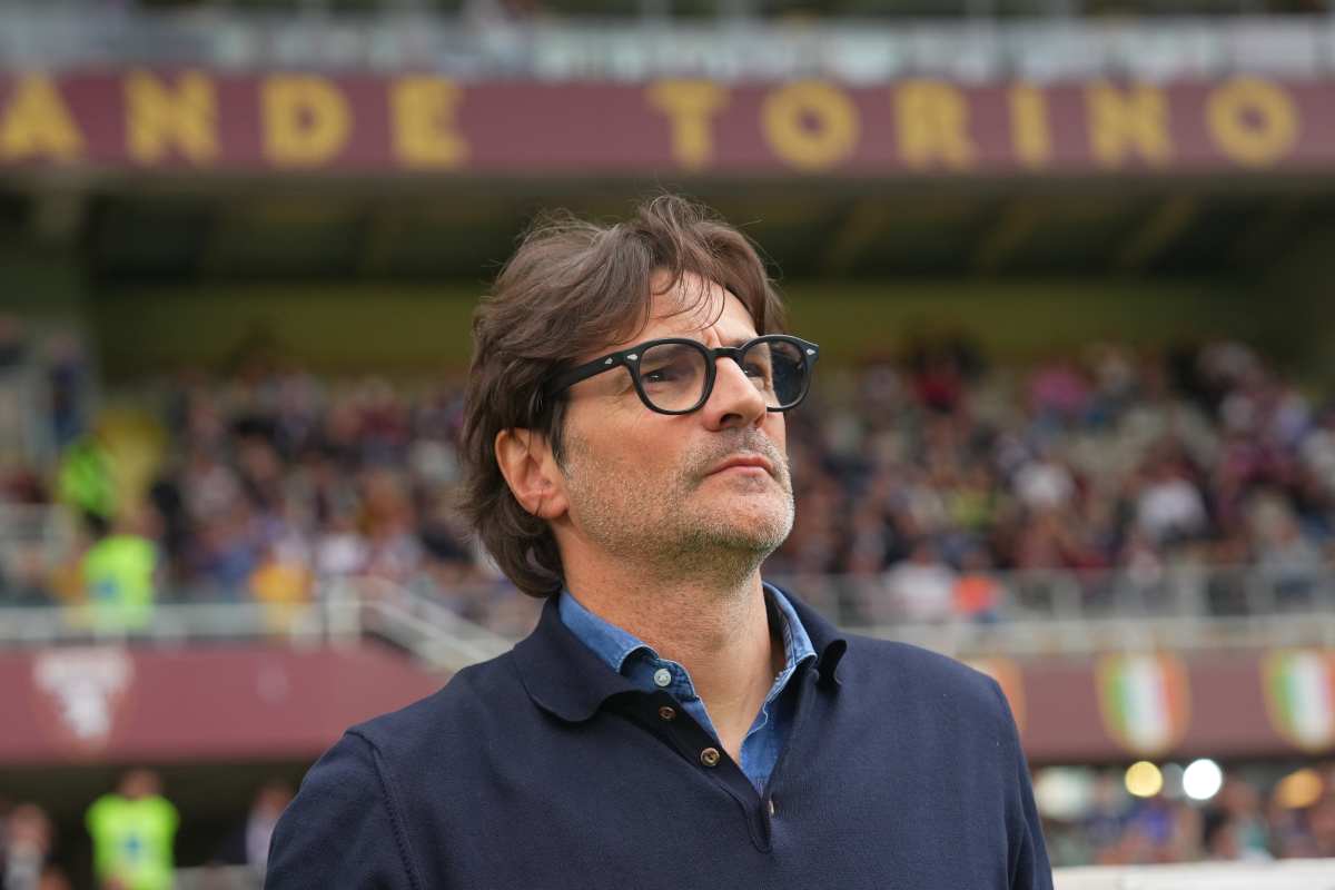 Paolo Vanoli