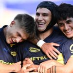 Emozioni in coppa Italia