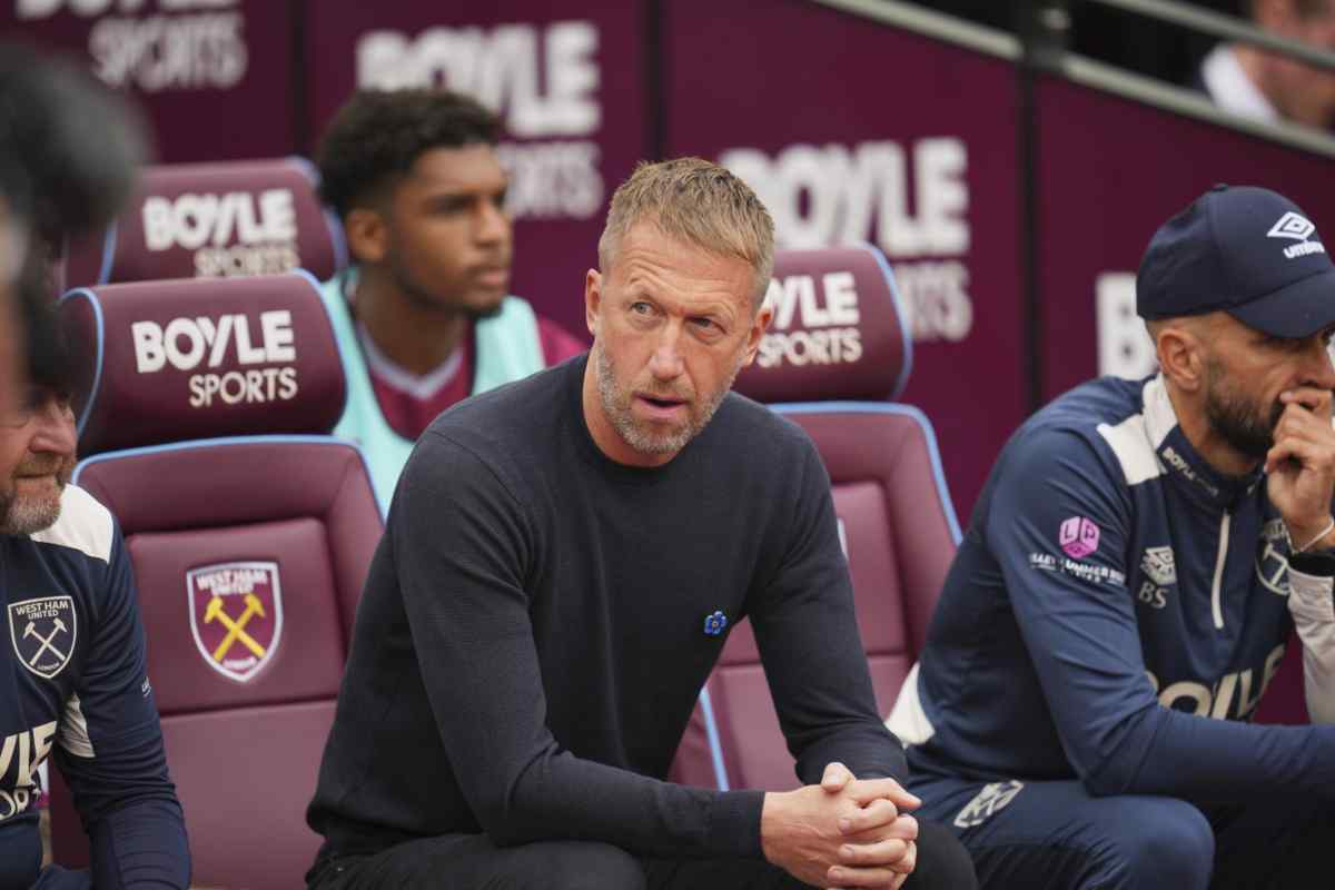 west ham