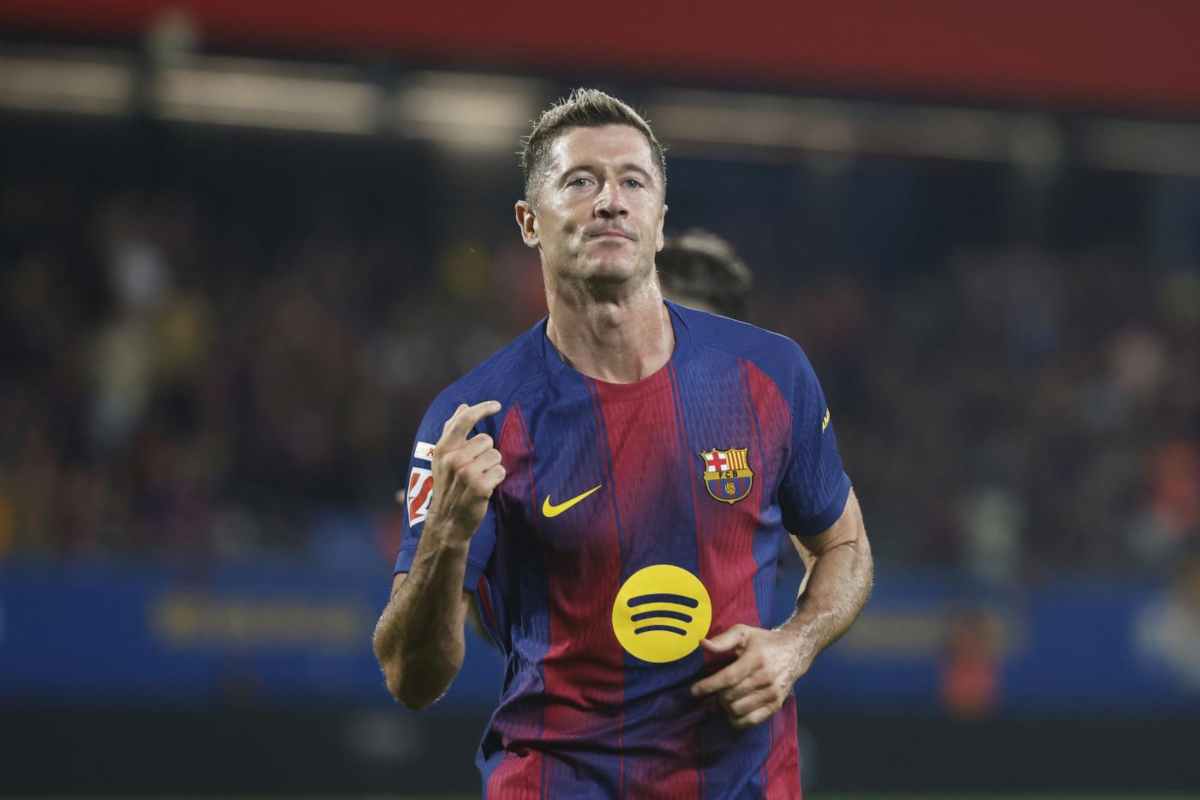 Lewandowski