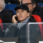 Roberto Mancini