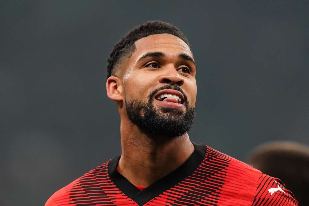 Ruben Loftus-Cheek