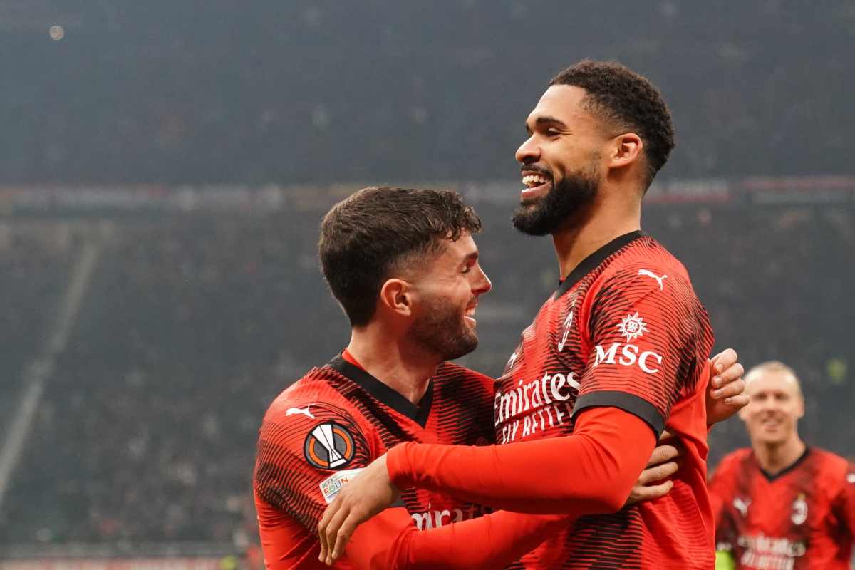 Ruben Loftus-Cheek
