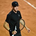 Jannik Sinner andrà a Vienna