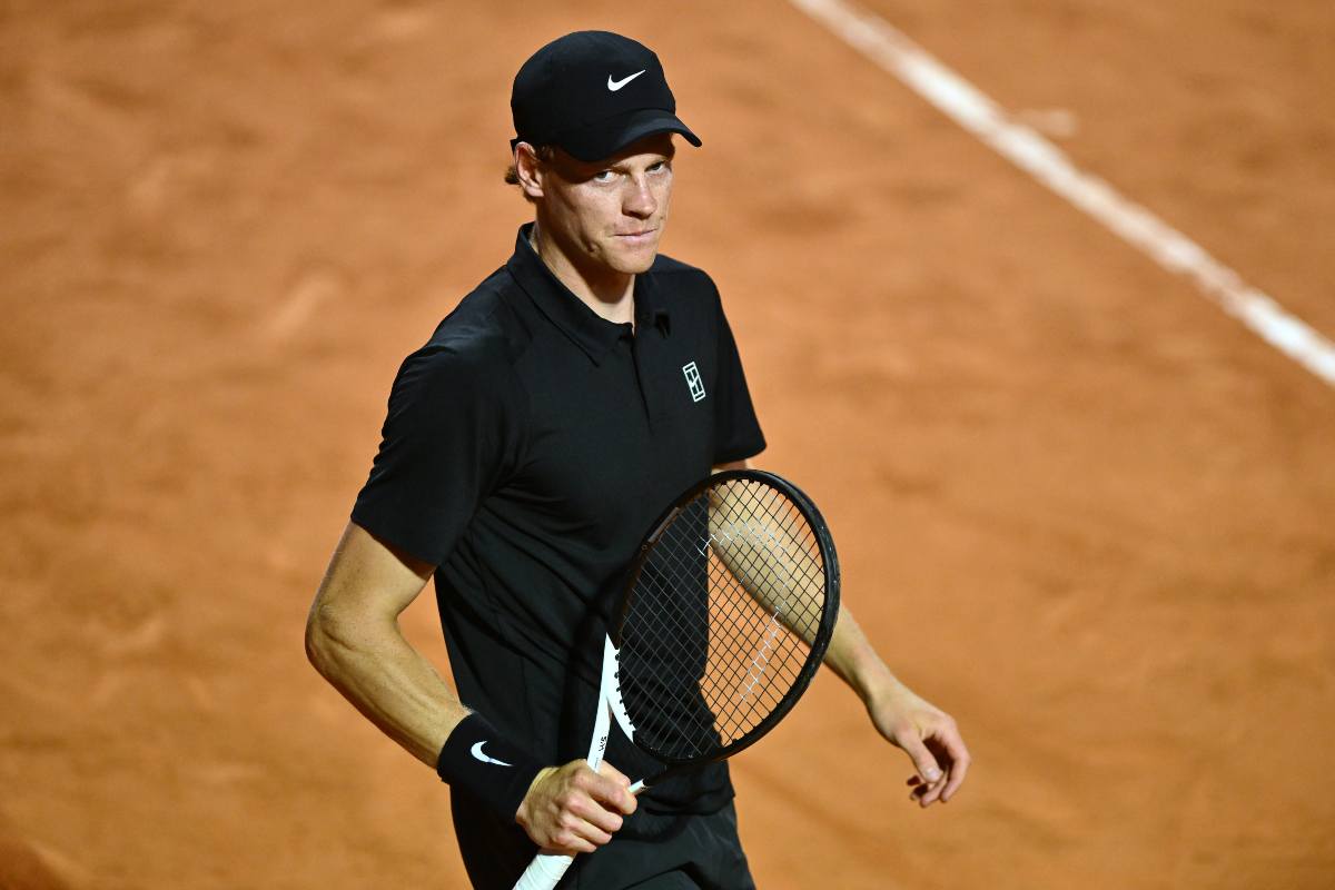 Jannik Sinner andrà a Vienna