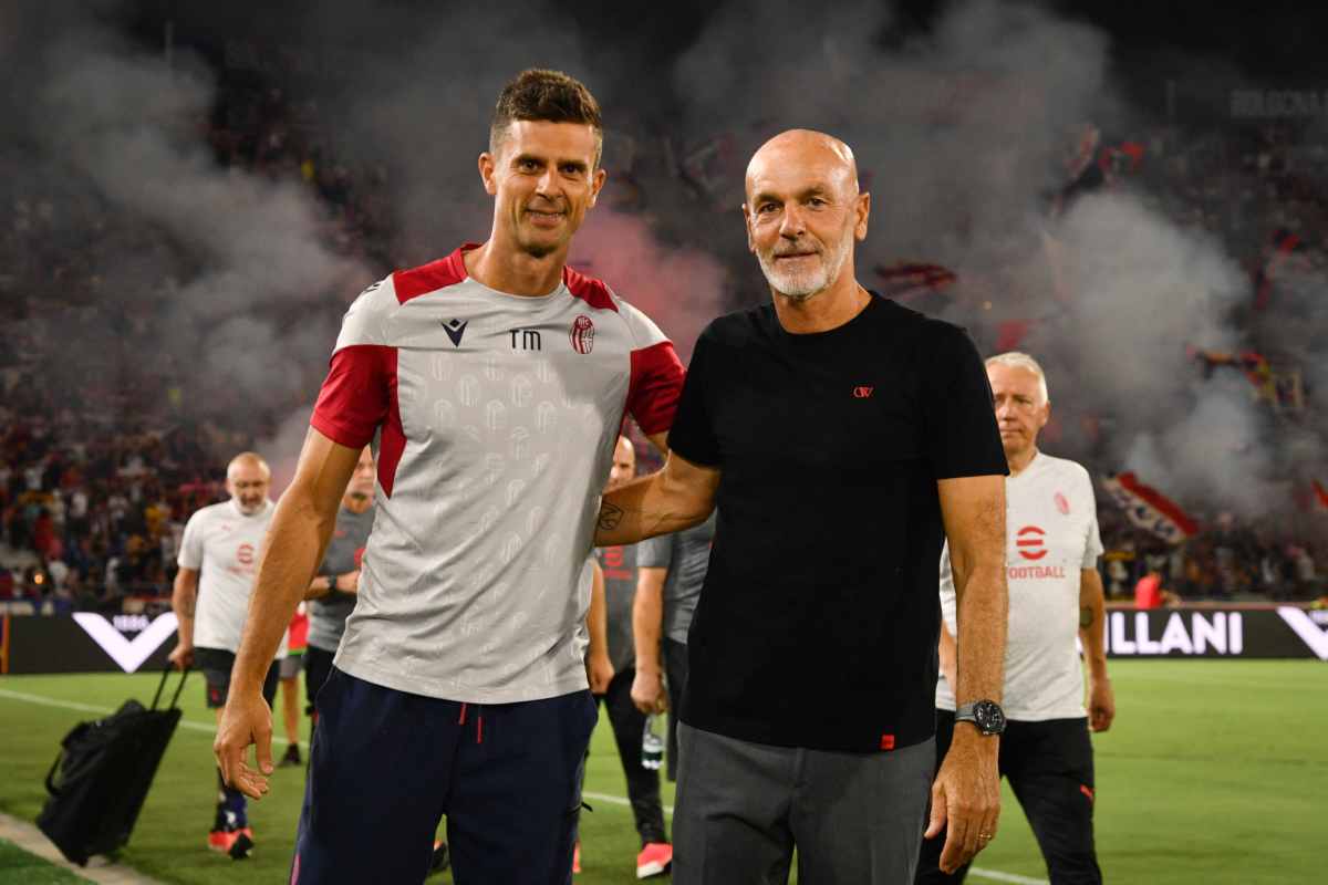 Stefano Pioli
