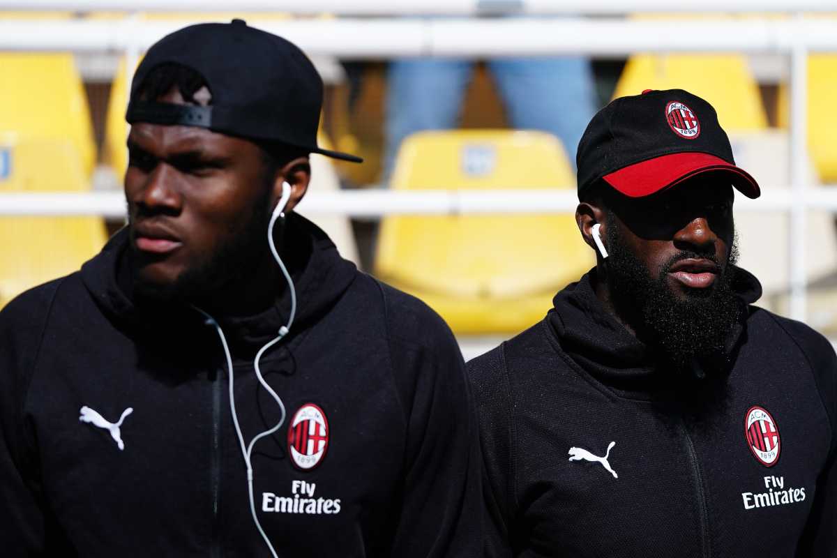 Tiemoué Bakayoko