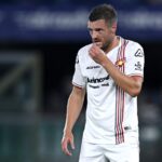 Jamie Vardy con la Cremonese (Image Photo Agency) - sportevai.it