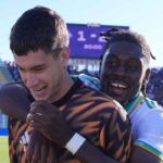 Affare tra Roma e Real Madrid