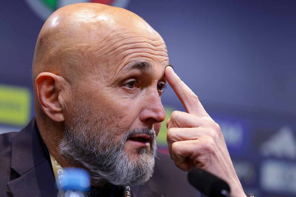 Al-Sadd Spalletti