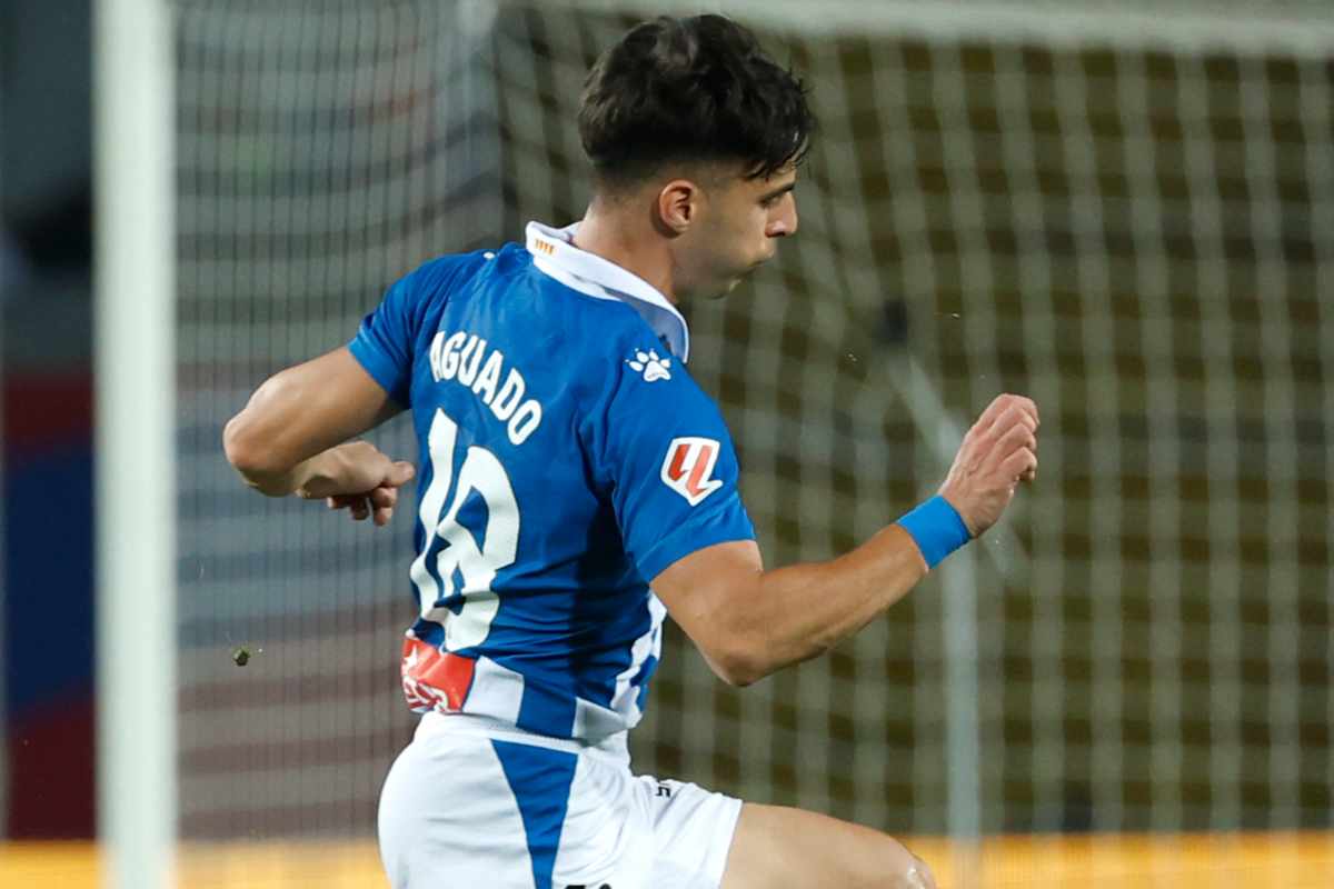 Alvaro Aguado violenza sessuale