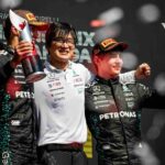 Antonelli e Russell confermati in Mercedes