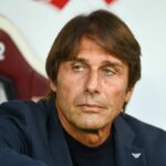 Antonio Conte Napoli