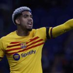 Araujo dal Barcellona alla Serie A