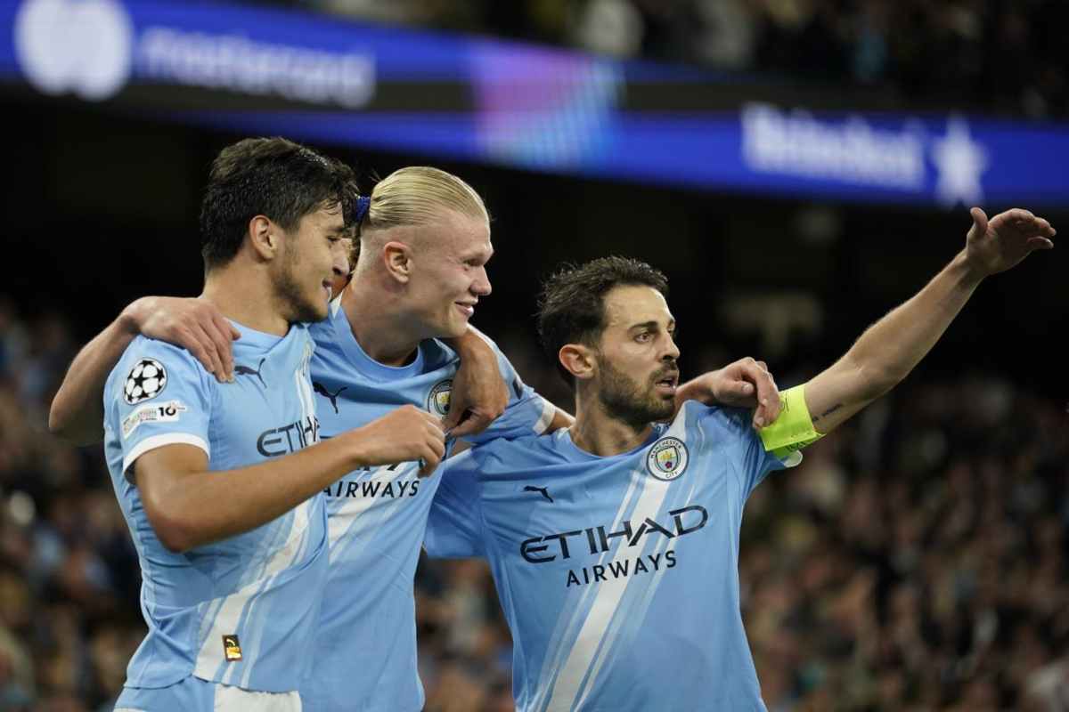 bernardo silva